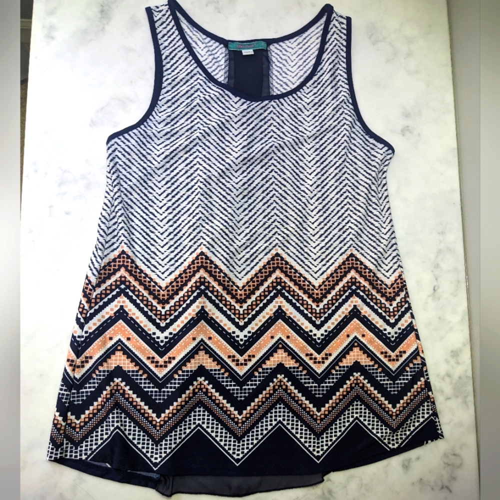 Julie's Closet Tank Top